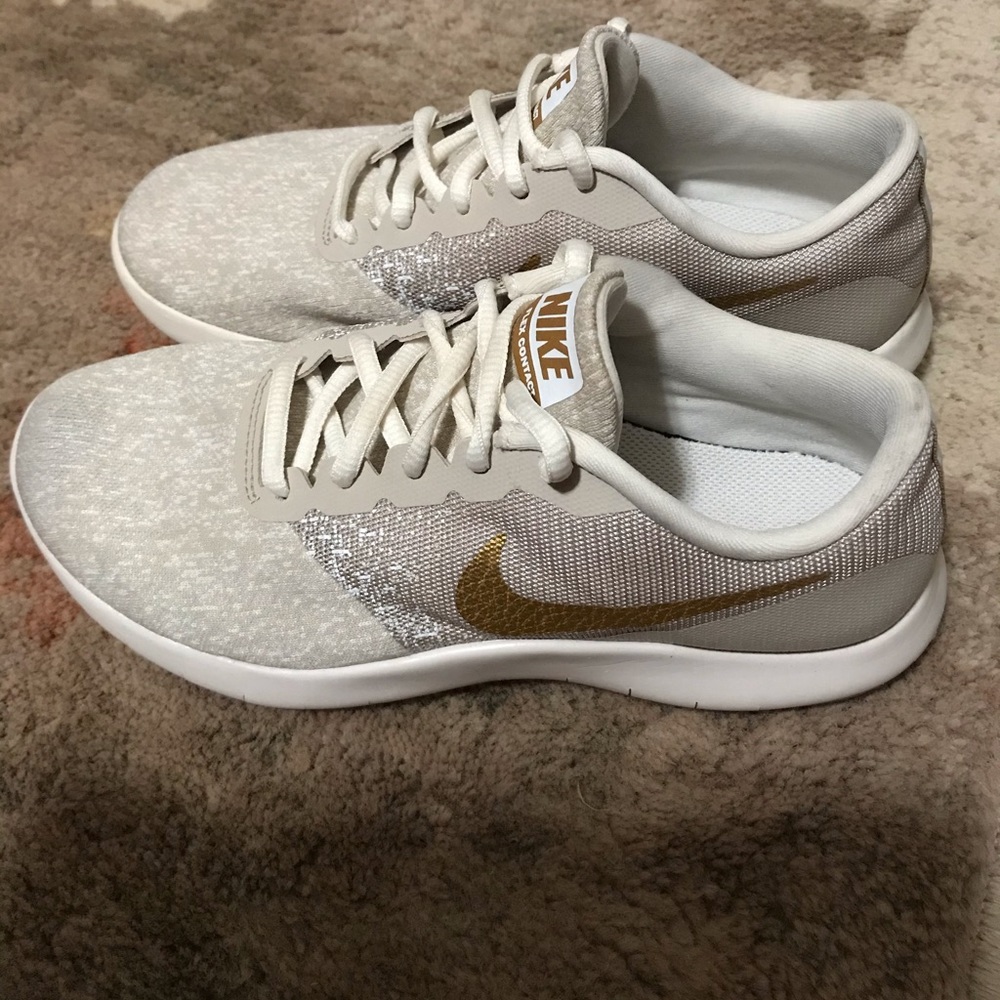 Women Nike Flex Contact